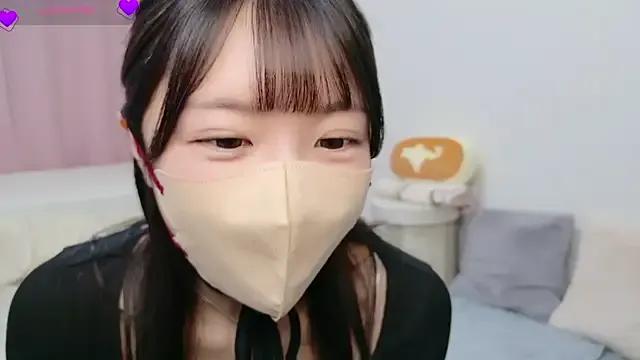 anchan_ — Freechat on StripChat