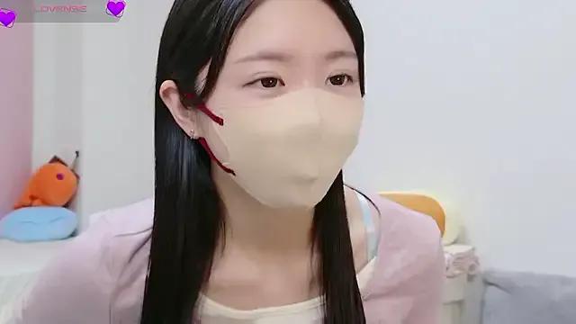 anchan_ on StripChat