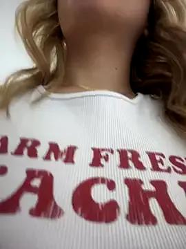 AngelBlushXXX — SQUIRT