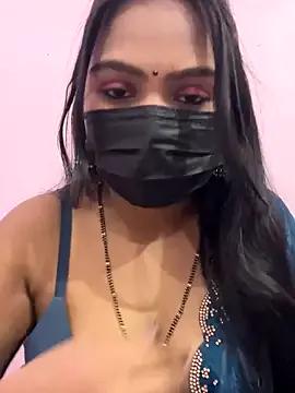 anjalibb — Freechat on StripChat