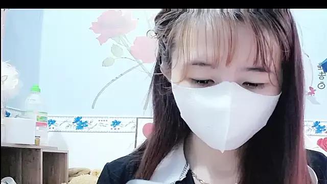 Cling to live show with Anna_sexyX from StripChat 
