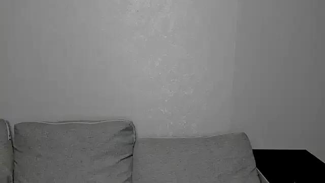 Cling to live show with annabishop from StripChat 