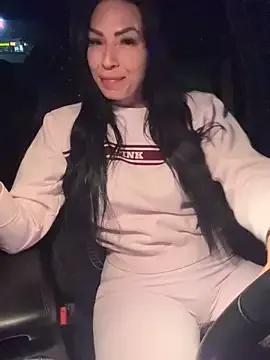 annablisss on StripChat 