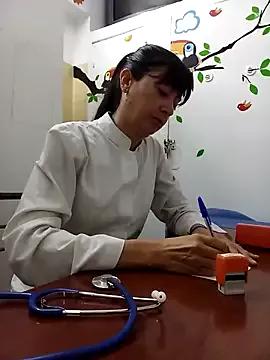 Cling to live show with aphrodite_sexy from StripChat 