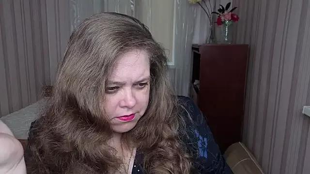 Cling to live show with Audrey_Aura from StripChat 