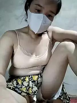 Cling to live show with Baby-sexyass96 from StripChat 