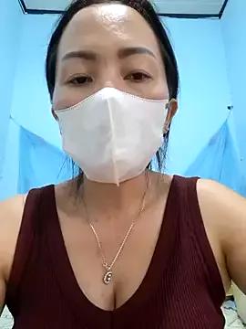 Cling to live show with Baby-sexytits18 from StripChat 