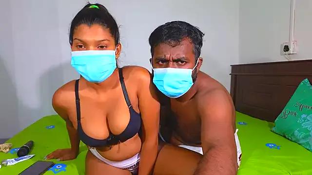 Baby_asha on StripChat