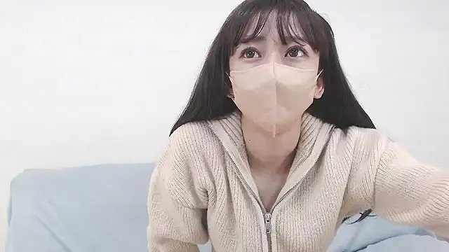 baby_yanchan on StripChat 