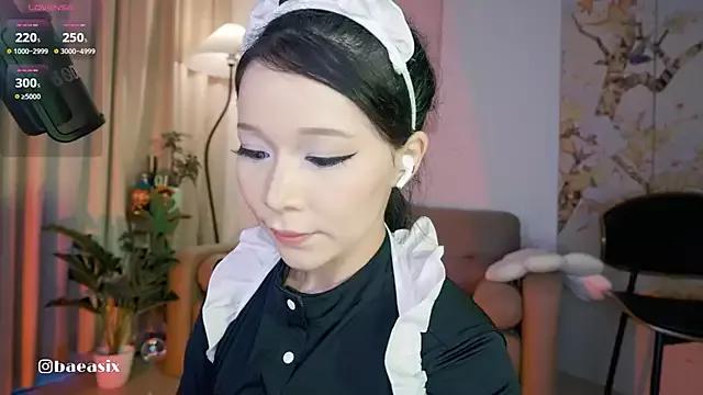 baeasian on StripChat 