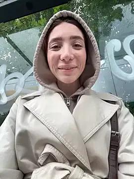 BallerinaCappuccino_ — shake boobs On the bus