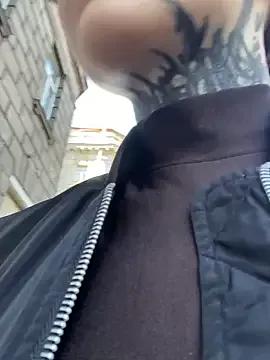 bebabenny on StripChat 