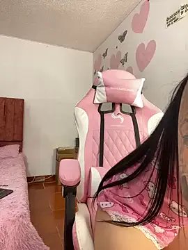 Bunny_sexy01 on StripChat
