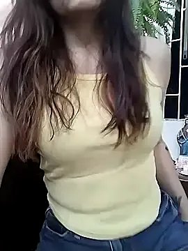 Cami_Konor on StripChat