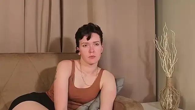Cling to live show with CarlBarda from StripChat 