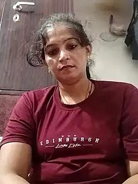 Cling to live show with Chhaya_hot from StripChat 