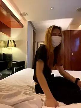 chocolatecakee on StripChat 