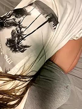 chocolatecakee on StripChat 