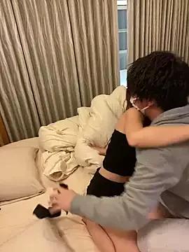 chocolatecakee on StripChat 