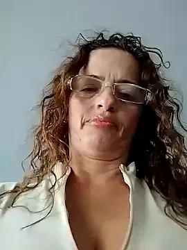 Cling to live show with CioniWeiss from StripChat 