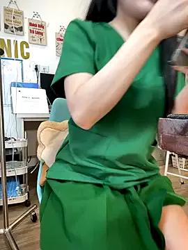 Clinic_Sexy — Private on StripChat