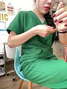 Clinic_Sexy on StripChat