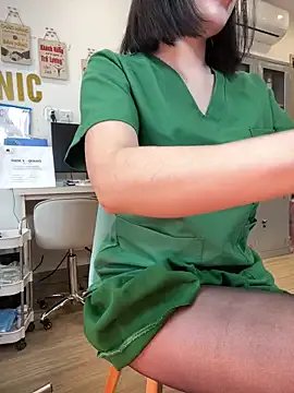 Clinic_Sexy on StripChat