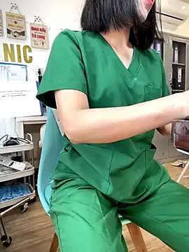 Clinic_Sexy on StripChat