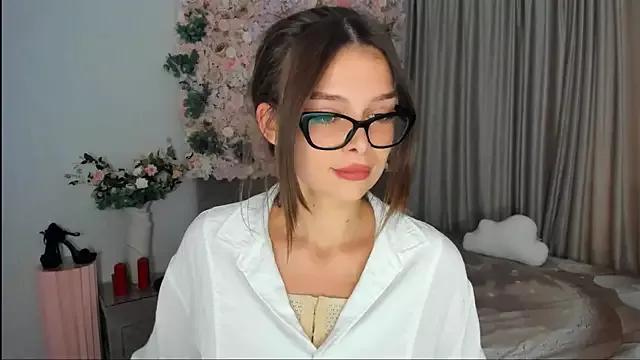 Cling to live show with ContinentOfTranquility from StripChat 