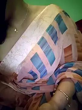 Cling to live show with Cute_Girl6 from StripChat 