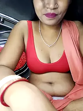 Cling to live show with cutesoma2 from StripChat 