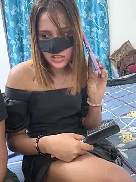 Cutie_Shruti — Public Blojob 3 min