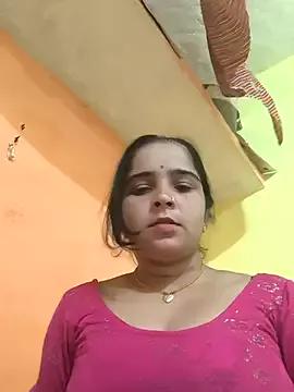 Cling to live show with Cutram22 from StripChat 