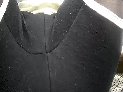 Cling to live show with dadys_toy from StripChat 