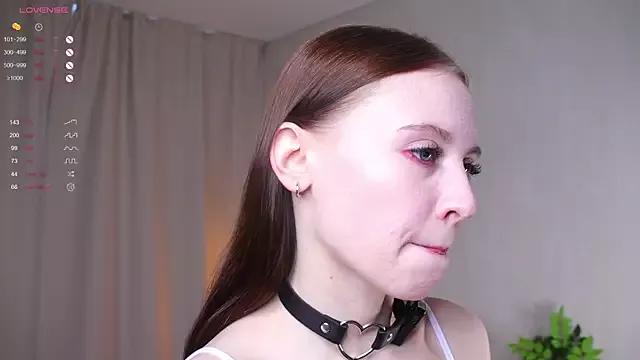 Cling to live show with DarelHigbief from StripChat 