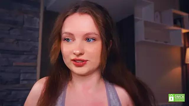 Cling to live show with DarylBeresford from StripChat 