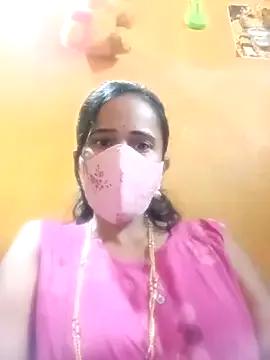 Deepa_telugu on StripChat