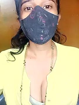 Deepa_telugu on StripChat