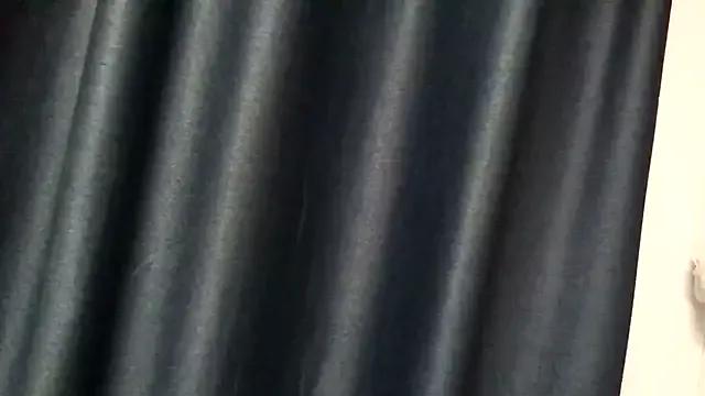 Cling to live show with defach01 from StripChat 