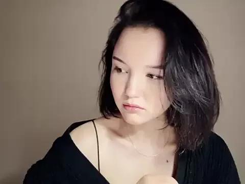 Cling to live show with DemiWildcat from StripChat 