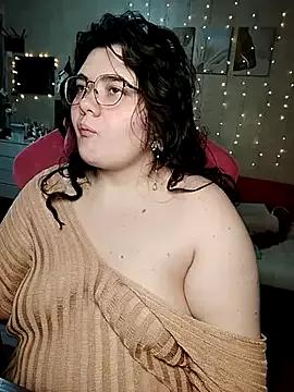 Cling to live show with DenisHailey from StripChat 