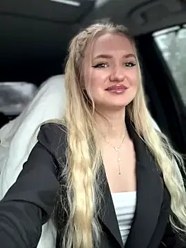 Devill_Angel_ on StripChat