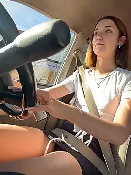 DollyTall on StripChat 