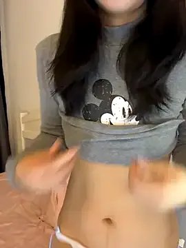 Ella-A9 on StripChat 