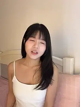 Ella-A9 on StripChat 