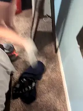 EllieEnchantress on StripChat