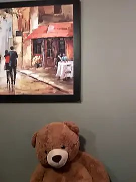 EllieEnchantress on StripChat