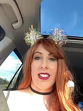 EllieEnchantress on StripChat