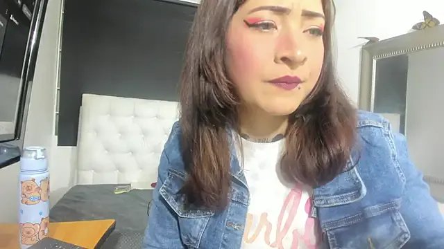 evelynesex on StripChat