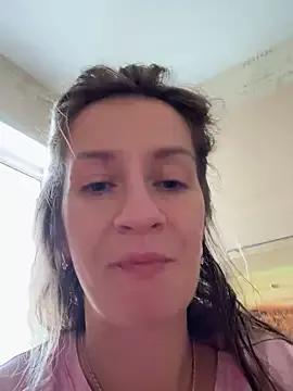 Cling to live show with EvvaMur from StripChat 